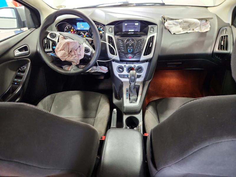 Продаж на аукціоні авто 2014 Ford Focus, vin: 1FADP3K21EL298566, номер лоту: 50609506