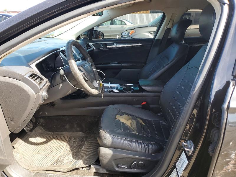 Продаж на аукціоні авто 2015 Ford Fusion, vin: 1FA6P0H79F5111705, номер лоту: 51153016