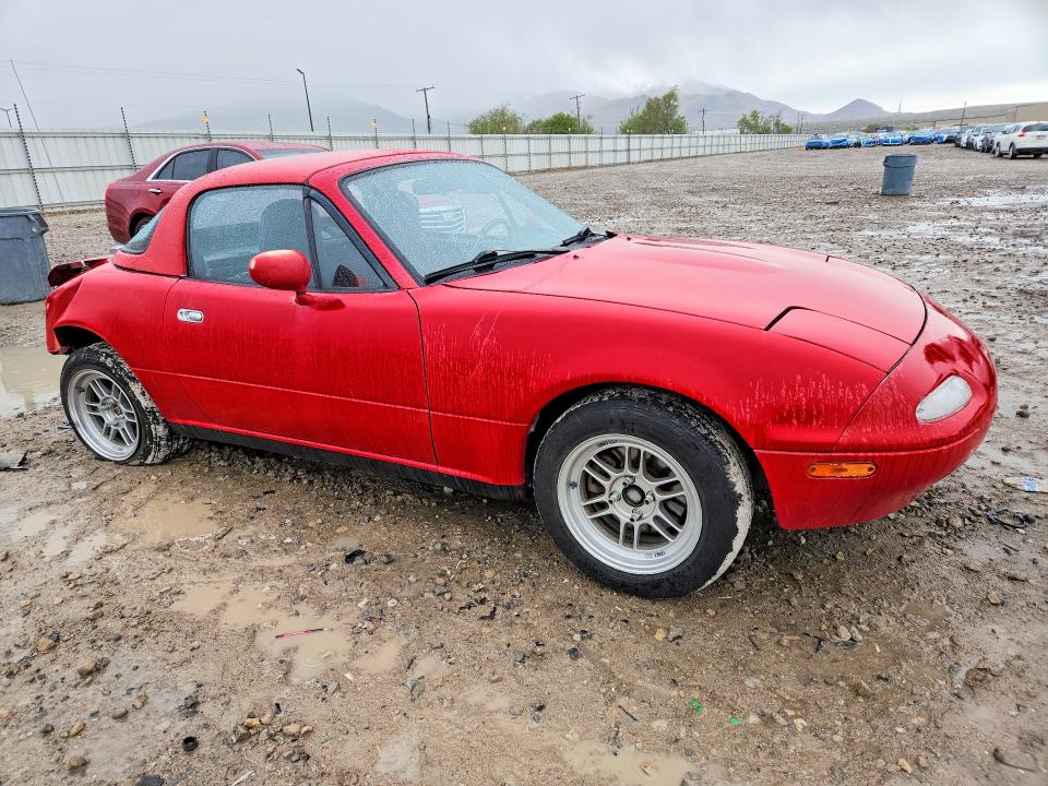 Продажа на аукционе авто 1995 Mazda Mx-5 Miata, vin: JM1NA353XS0615570, номер лота: 51603446
