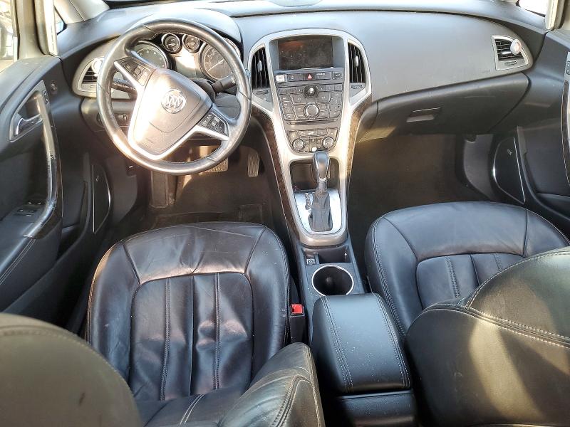 Aukcja sprzedaży 2013 Buick Verano, vin: 1G4PS5SK9D4222843, numer aukcji: 48294856