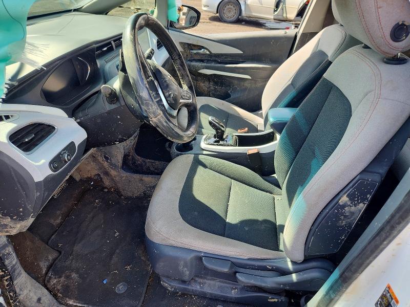 Продаж на аукціоні авто 2019 Chevrolet Bolt Ev, vin: 1G1FY6S07K4143129, номер лоту: 48357186