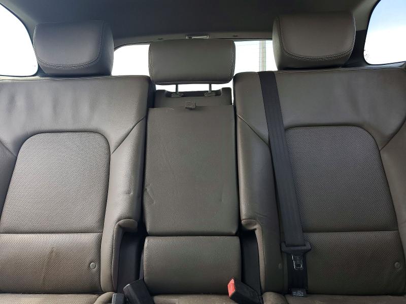 Продажа на аукционе авто 2015 Hyundai Santa Fe, vin: KM8SNDHF8FU091283, номер лота: 51438456