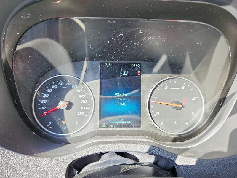 Продаж на аукціоні авто 2024 Mercedes-benz Sprinter, vin: W1W4KBHY6RT194082, номер лоту: 51148176