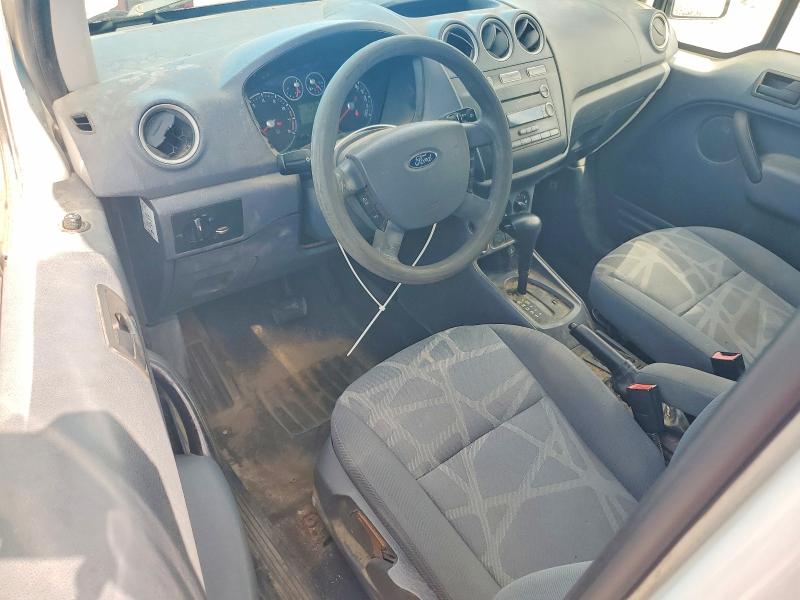 Продажа на аукционе авто 2012 Ford Transit Connect, vin: NM0LS7DN6CT106295, номер лота: 50441186