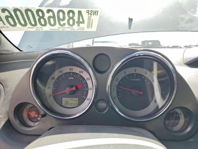 Aukcja sprzedaży 2007 Mitsubishi Eclipse, vin: 4A3AL25F07E001308, numer aukcji: 48968006
