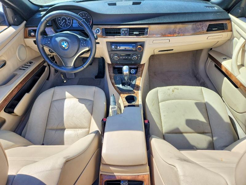 Продажа на аукционе авто 2007 Bmw 328, vin: WBAWR33597PX78823, номер лота: 49463096