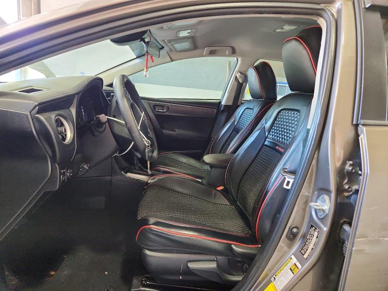 Продажа на аукционе авто 2019 Toyota Corolla, vin: 2T1BURHE4KC154642, номер лота: 49465416