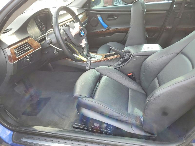 Продажа на аукционе авто 2007 Bmw 335, vin: WBAWB73507P031154, номер лота: 51640156
