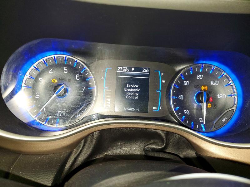 Aukcja sprzedaży 2017 Chrysler Pacifica, vin: 2C4RC1DGXHR502625, numer aukcji: 48700306