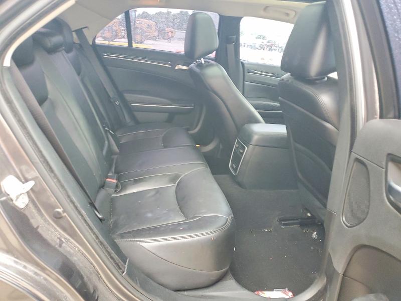 Продажа на аукционе авто 2023 Chrysler 300, vin: 2C3CCADG3PH543323, номер лота: 51018176