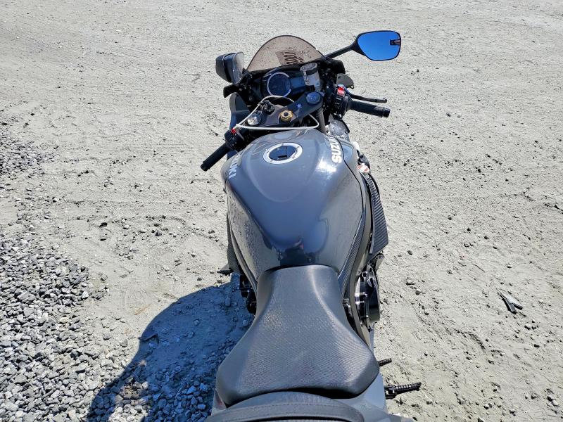 Продаж на аукціоні авто 2025 Suzuki Gsx-r600, vin: JS1GN7FA2S7100338, номер лоту: 50114966