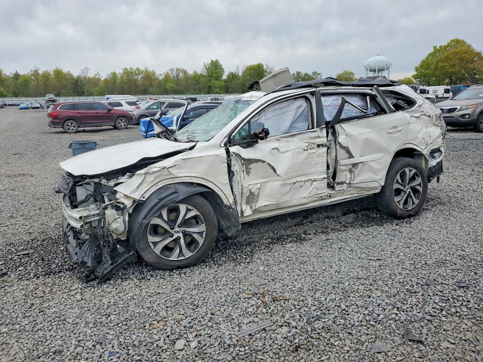 Aukcja sprzedaży 2020 Subaru Outback, vin: 4S4BTANC0L3163626, numer aukcji: 51560816