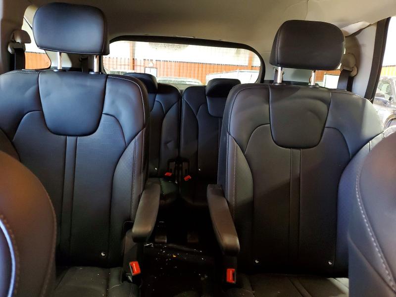 Aukcja sprzedaży 2025 Kia Sorento Plug-in Hybrid, vin: KNDRJDJH7S5402720, numer aukcji: 48687306