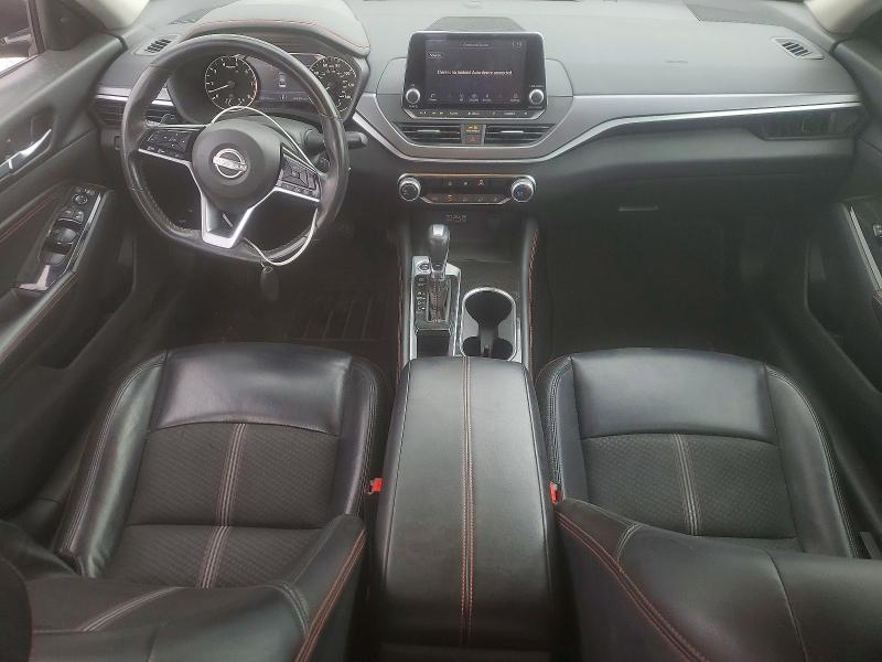 Продаж на аукціоні авто 2023 Nissan Altima, vin: 1N4BL4CV5PN332372, номер лоту: 50753376