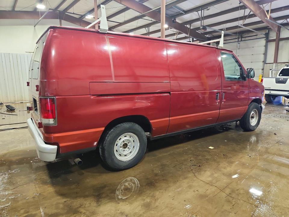 Продаж на аукціоні авто 1999 Ford Econoline, vin: 1FTRE14W4XHA23578, номер лоту: 51092166