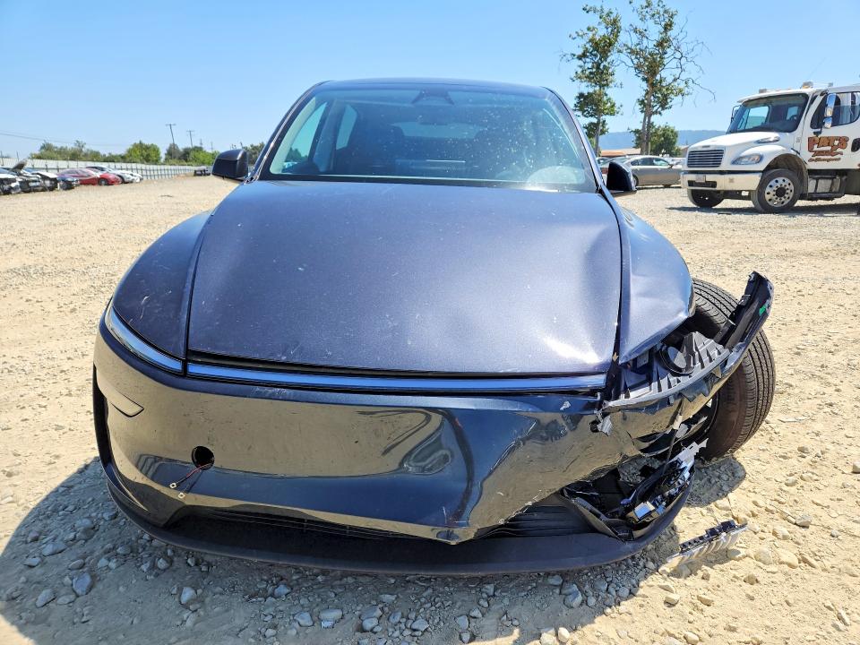 Aukcja sprzedaży 2026 Tesla Model Y, vin: 7SAYGDED4TF523323, numer aukcji: 51809306