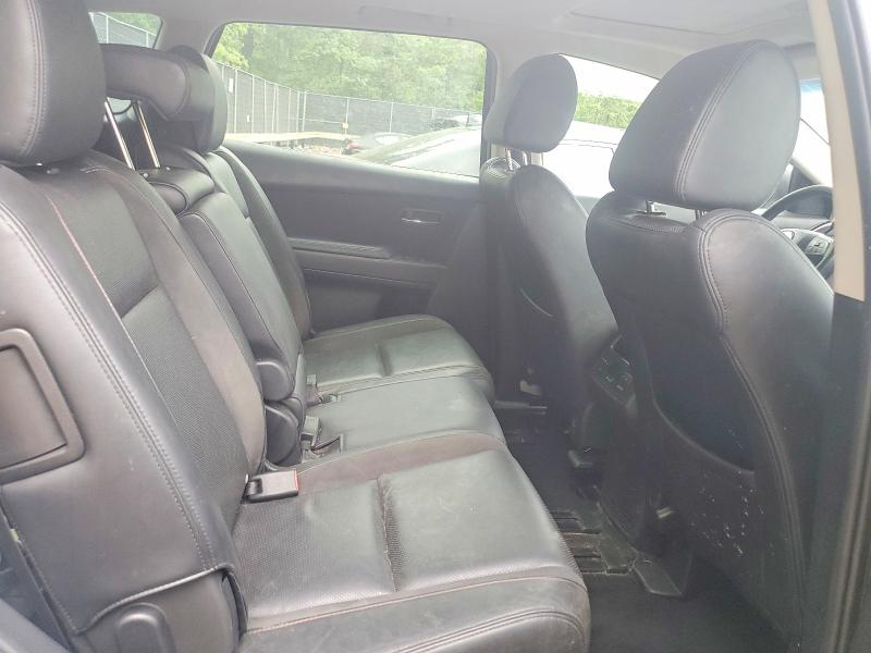 Aukcja sprzedaży 2014 Mazda Cx-9, vin: JM3TB3CV8E0444855, numer aukcji: 51449306
