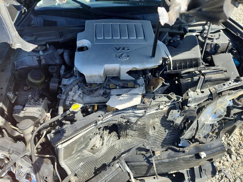 Продаж на аукціоні авто 2011 Lexus Es, vin: JTHBK1EG2B2453332, номер лоту: 50467786