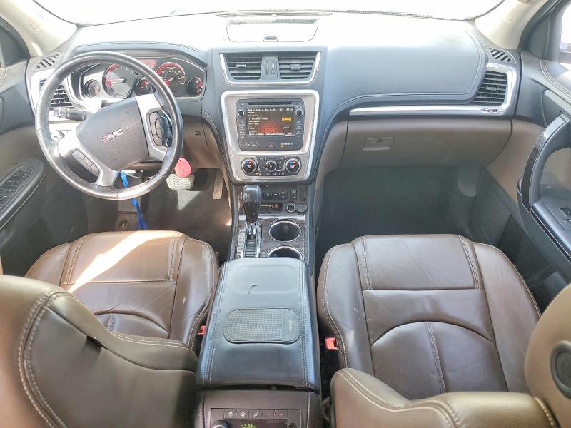 48976266 :رقم المزاد ، 1GKKRSKD5DJ186262 vin ، 2013 Gmc Acadia مزاد بيع