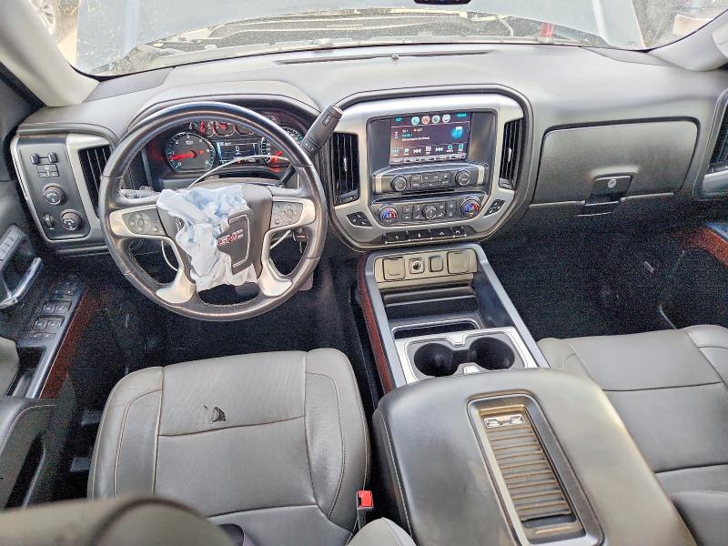 Aukcja sprzedaży 2017 Gmc Sierra, vin: 3GTU2NEJ7HG194267, numer aukcji: 48960646
