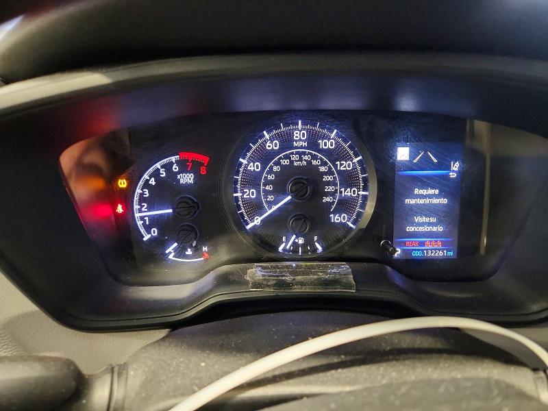 Aukcja sprzedaży 2021 Toyota Corolla, vin: 5YFDPMAE3MP174168, numer aukcji: 48880346