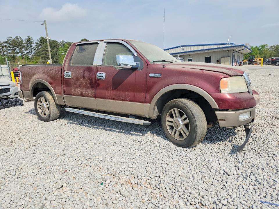 Aukcja sprzedaży 2005 Ford F150, vin: 1FTPW12585FB03893, numer aukcji: 48060886