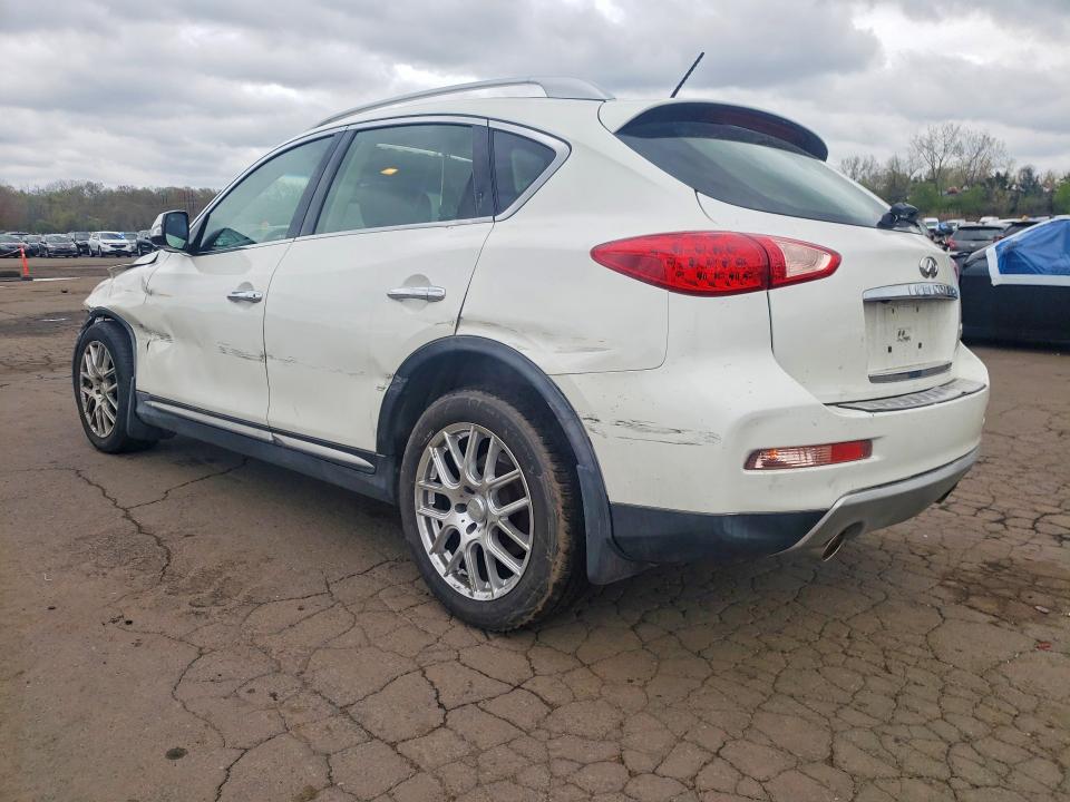 Aukcja sprzedaży 2017 Infiniti Qx50, vin: JN1BJ0RR0HM412983, numer aukcji: 50929606