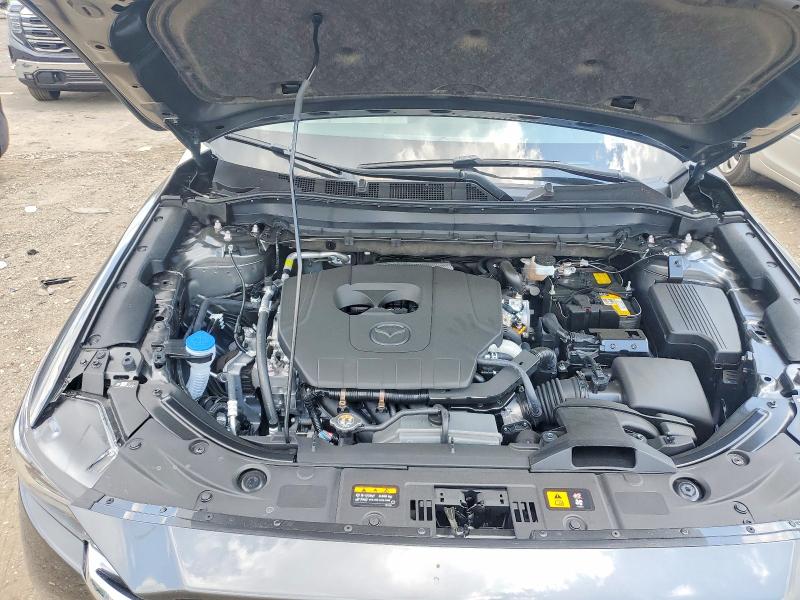 51313436 :رقم المزاد ، JM3KFBCM6S0749946 vin ، 2025 Mazda Cx-5 مزاد بيع