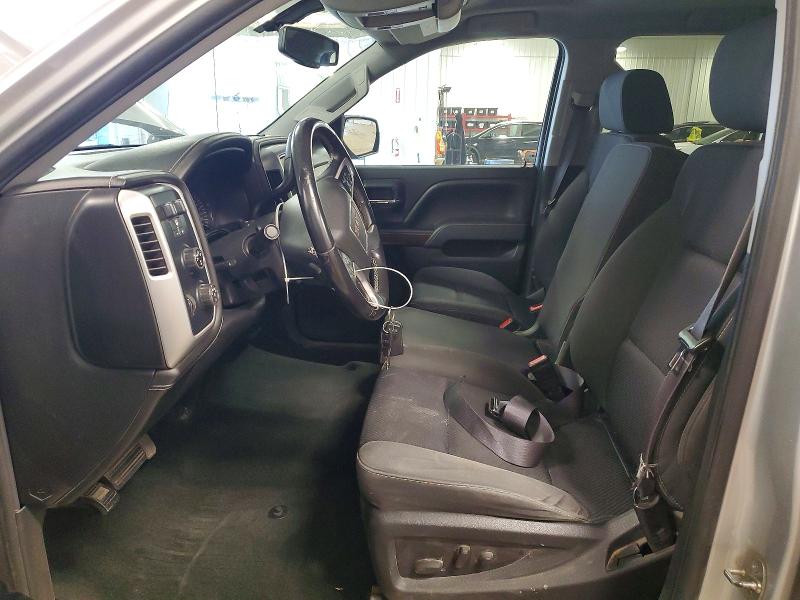 Продажа на аукционе авто 2014 Gmc Sierra, vin: 3GTU2UEC2EG310336, номер лота: 50616286