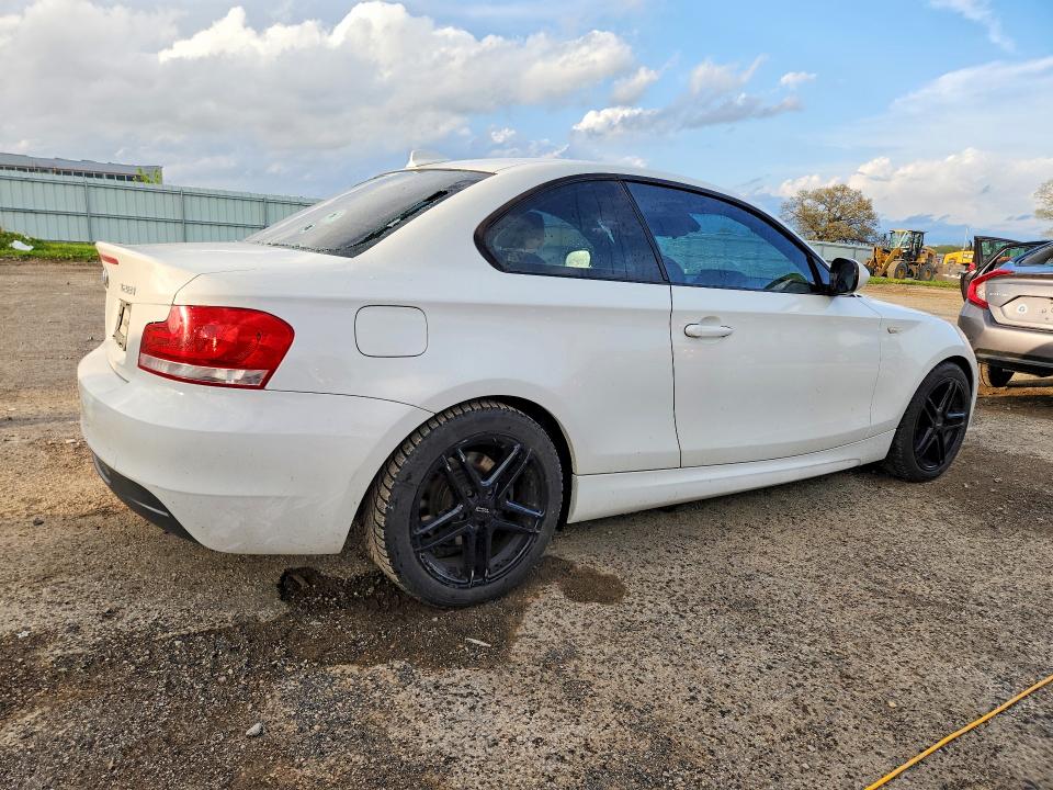 Продажа на аукционе авто 2012 Bmw 128, vin: WBAUP7C55CVM54956, номер лота: 51073136