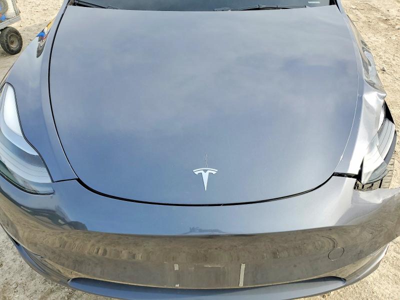 2023 Tesla Model Y მანქანა იყიდება აუქციონზე, vin: 7SAYGDEE7PA207894, აუქციონის ნომერი: 50168246