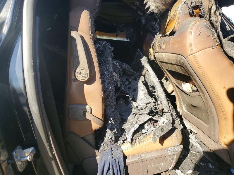 49277786 :رقم المزاد ، 5GAKVBKDXGJ136759 vin ، 2016 Buick Enclave مزاد بيع
