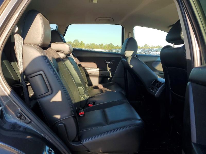 Продаж на аукціоні авто 2015 Mazda Cx-9, vin: JM3TB3CV2F0458008, номер лоту: 49084576