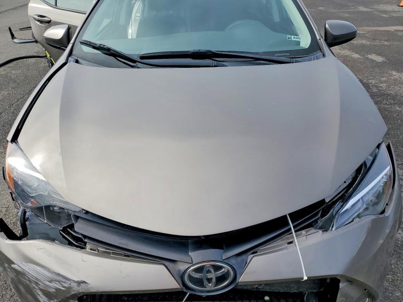 48709686 :رقم المزاد ، 5YFBURHE5KP918157 vin ، 2019 Toyota Corolla مزاد بيع
