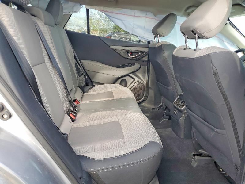 Продажа на аукционе авто 2024 Subaru Outback, vin: 4S4BTACC7R3288764, номер лота: 50177826