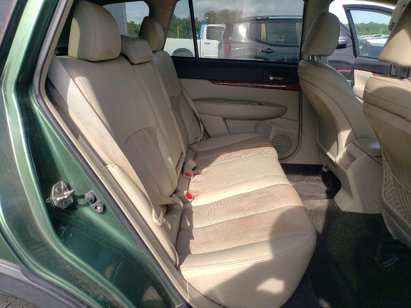 Aukcja sprzedaży 2012 Subaru Outback, vin: 4S4BRBKC2C3278558, numer aukcji: 49561136