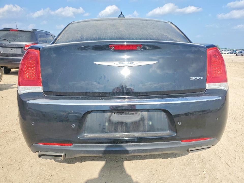 Aukcja sprzedaży 2018 Chrysler 300, vin: 2C3CCAEG6JH319842, numer aukcji: 50787346