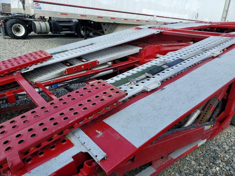 51764686 :رقم المزاد ، 5E0AA1642KG231901 vin ، 2019 Cottrell Trailer مزاد بيع
