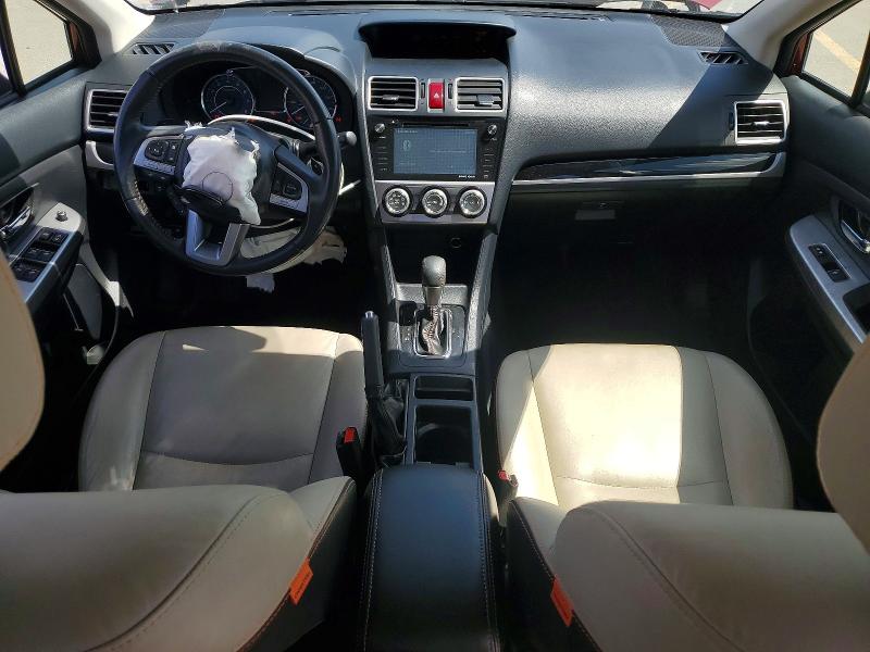Aukcja sprzedaży 2016 Subaru Crosstrek, vin: JF2GPAKC3GH227767, numer aukcji: 48546756