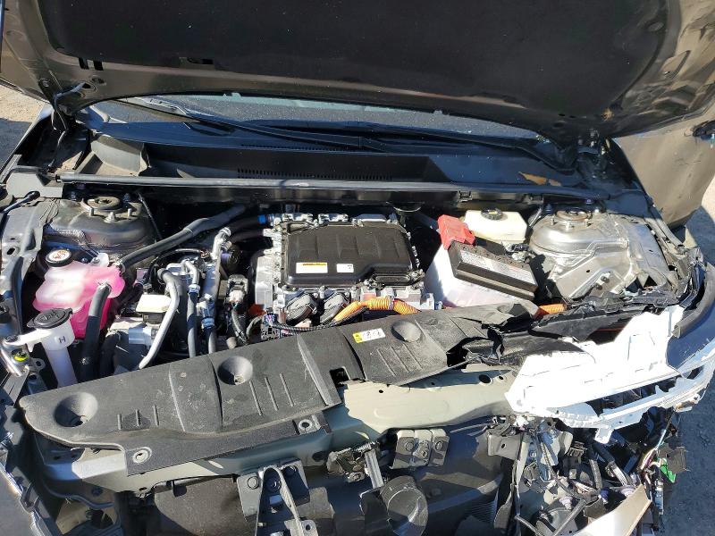 48264916 :رقم المزاد ، JTMABABA8PA016395 vin ، 2023 Subaru Solterra مزاد بيع
