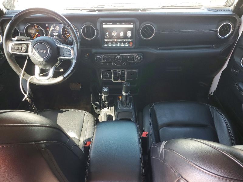 48138096 :رقم المزاد ، 1C4HJXEG0JW301591 vin ، 2018 Jeep Wrangler Unlimited مزاد بيع
