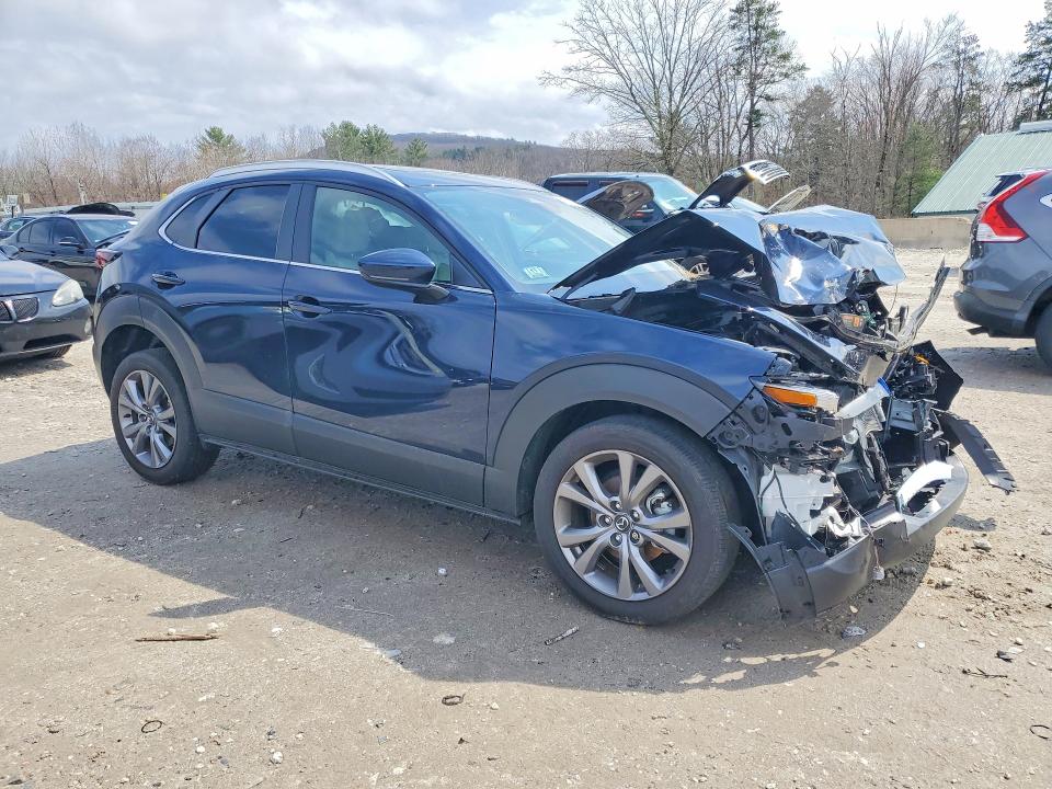 Aukcja sprzedaży 2024 Mazda Cx-30, vin: 3MVDMBCM4RM604272, numer aukcji: 47932416