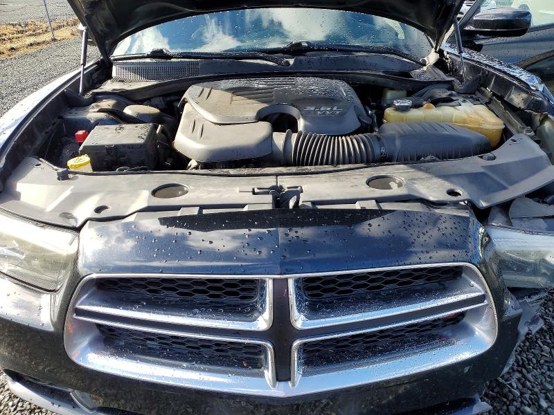 Продажа на аукционе авто 2013 Dodge Charger, vin: 2C3CDXHG0DH702031, номер лота: 50098456