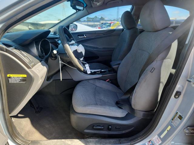 Aukcja sprzedaży 2012 Hyundai Sonata, vin: 5NPEB4AC2CH324722, numer aukcji: 50766586