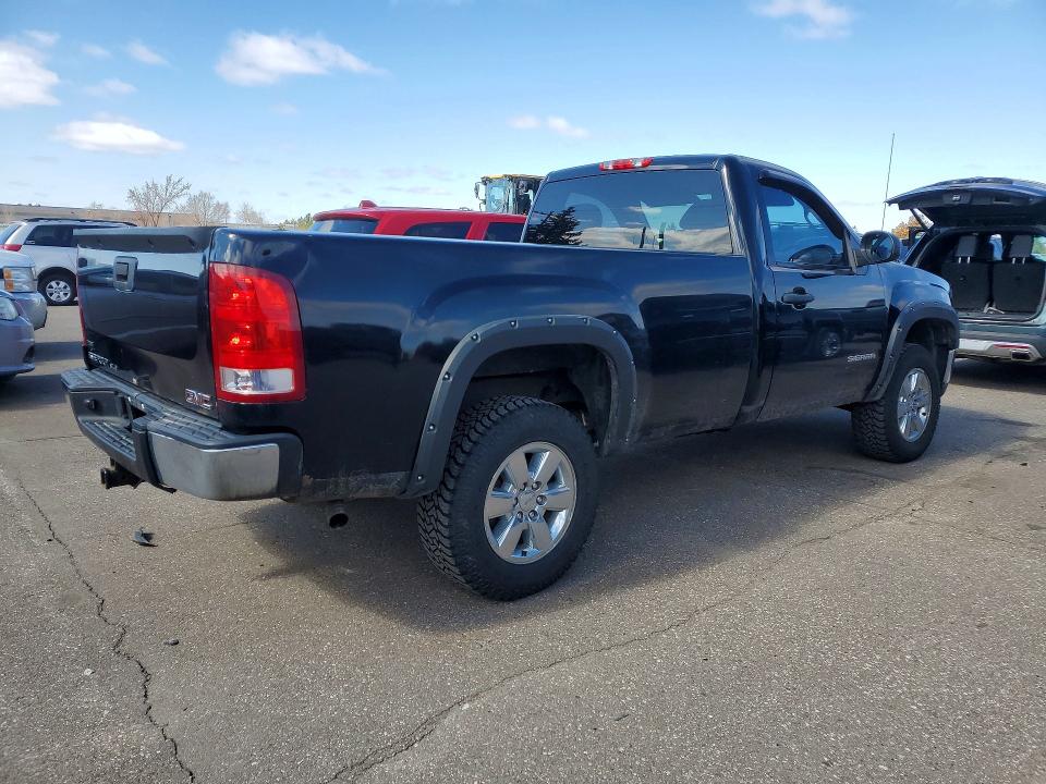 48054806 :رقم المزاد ، 1GTN2VE06BZ125041 vin ، 2011 Gmc Sierra مزاد بيع