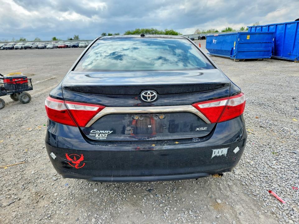 Aukcja sprzedaży 2016 Toyota Camry, vin: 4T1BF1FK2GU521032, numer aukcji: 49646816