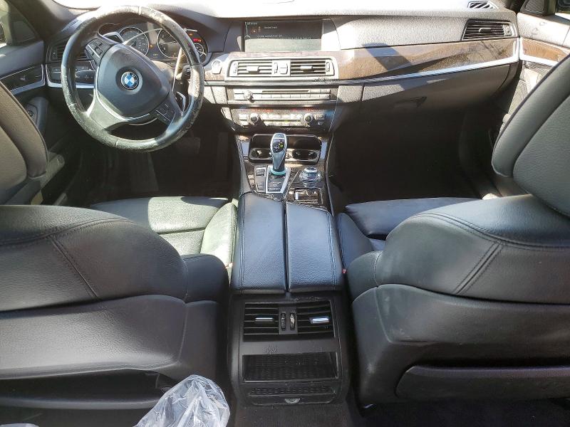 Продаж на аукціоні авто 2012 Bmw 535, vin: WBAFR7C57CC815246, номер лоту: 49075206
