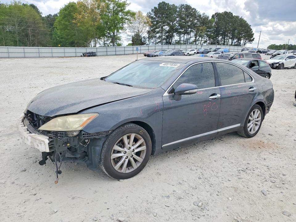 Продаж на аукціоні авто 2010 Lexus Es 350, vin: JTHBK1EG2A2411127, номер лоту: 48574656