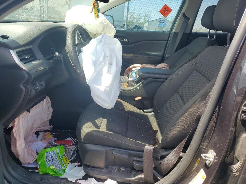 Aukcja sprzedaży 2017 Gmc Acadia, vin: 1GKKNKLA8HZ159614, numer aukcji: 50716796