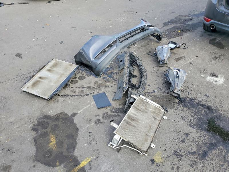 49307706 :رقم المزاد ، JM3KFACM6K1504570 vin ، 2019 Mazda Cx-5 مزاد بيع